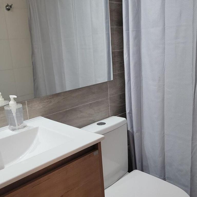 Rbk° Nuevo depto 2025 capacidad 4 personas - Two-Bedroom Apartment - 23