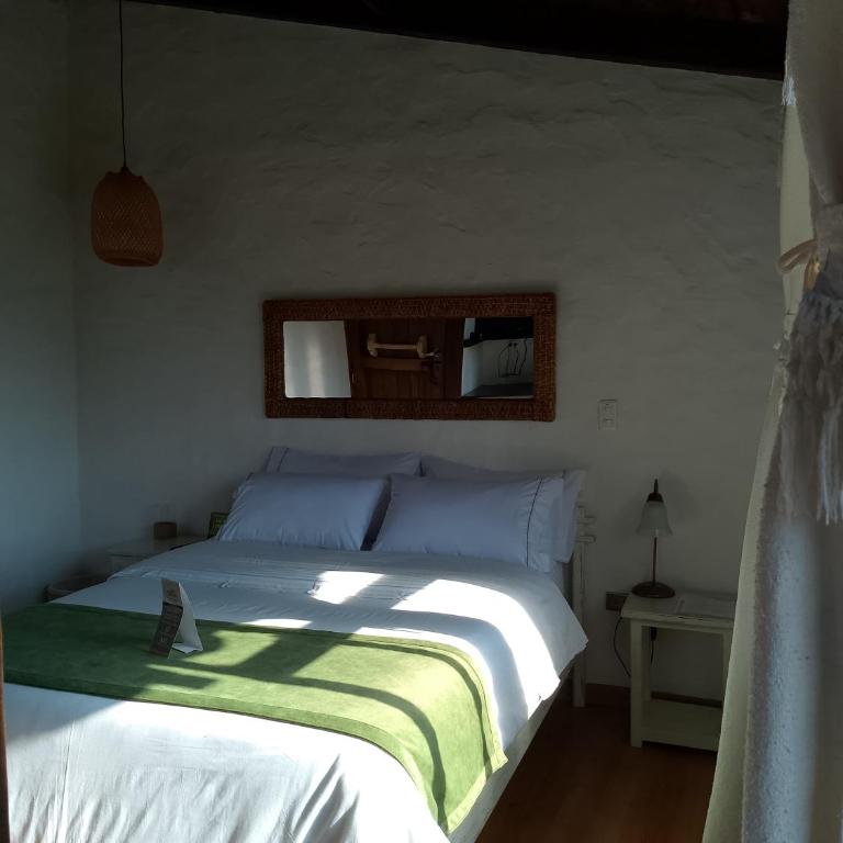 San Mateo Hotel Campestre - Habitación Doble Deluxe - 2