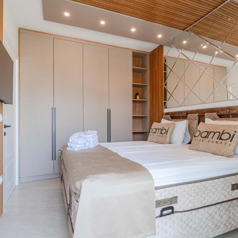 Vienna Luxury Apartments - Apartment with Mountain View - 15