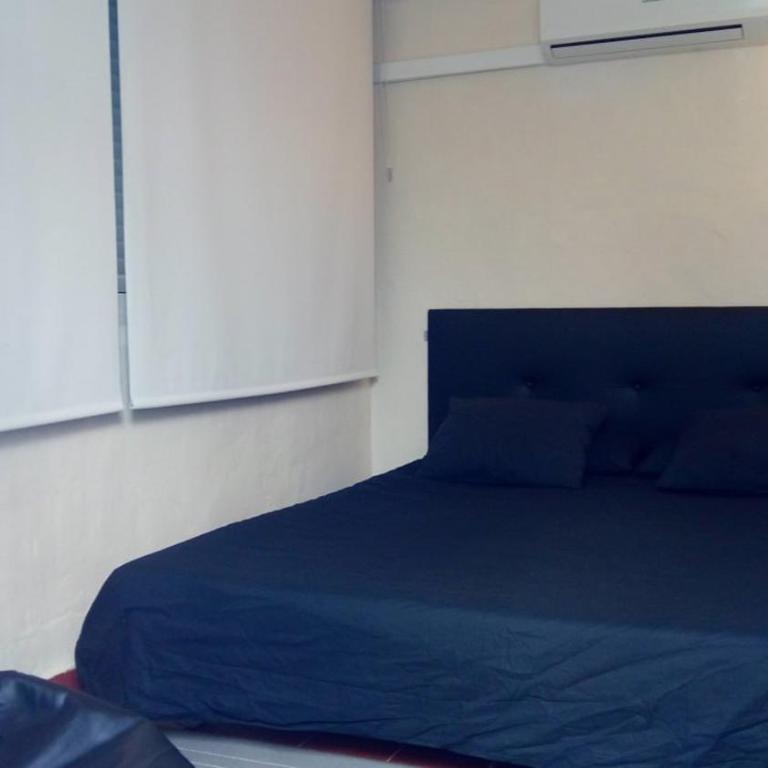 Suite Puerto Marina, Benalmádena Puerto, Malaga - Apartamento de 1 dormitorio - 21