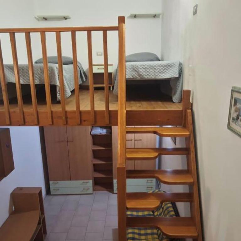 Cagliari nel cuore di Castello - Vacation Home - 14