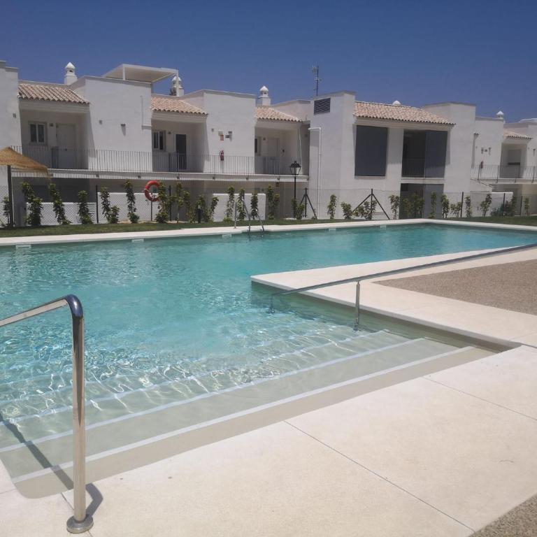 Playa y confort Zahara - Two-Bedroom Apartment - 51