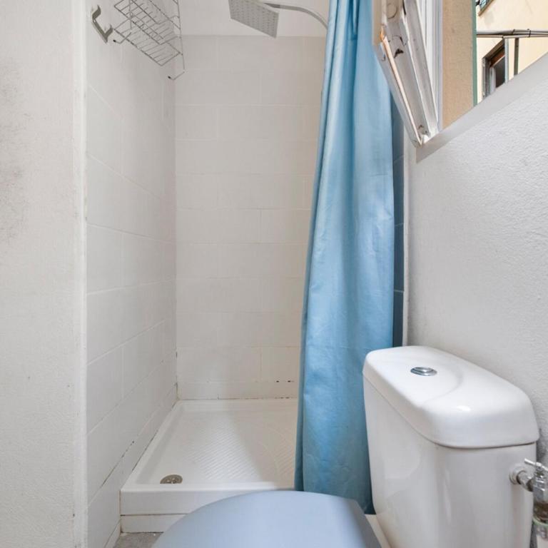 Nice et confortable 2 pièces cozy - Appartement 2 Chambres - 3