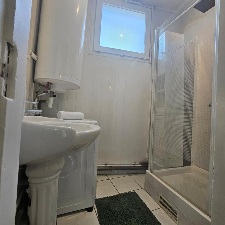 Le Galliéni Hyper Centre - Appartamento con 2 Camere da Letto - 28