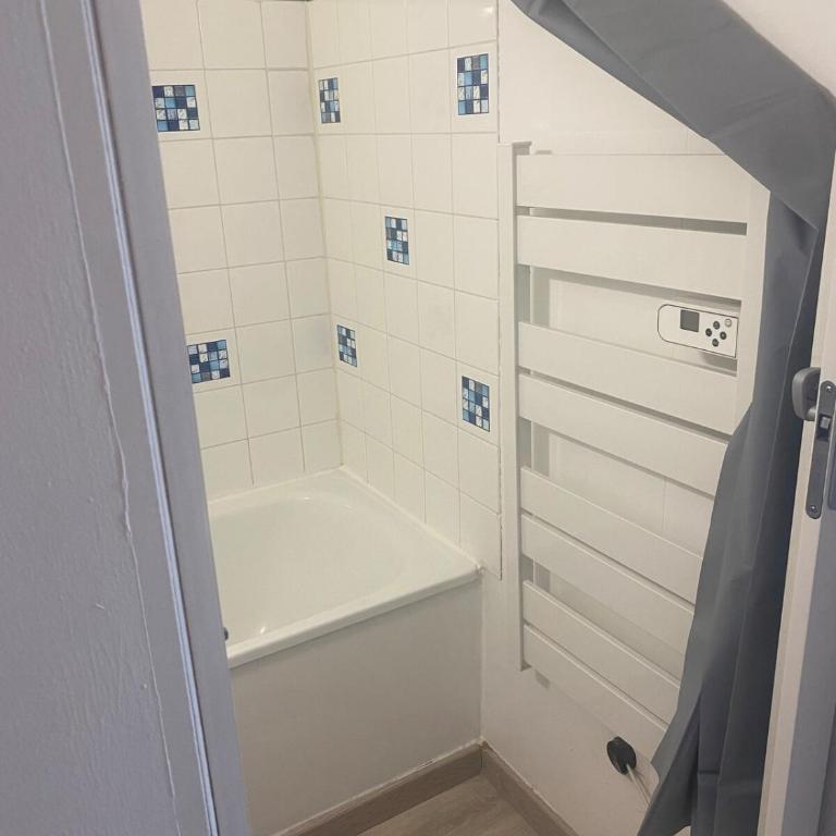 Appartement Valberg - Appartement 1 Chambre - 5