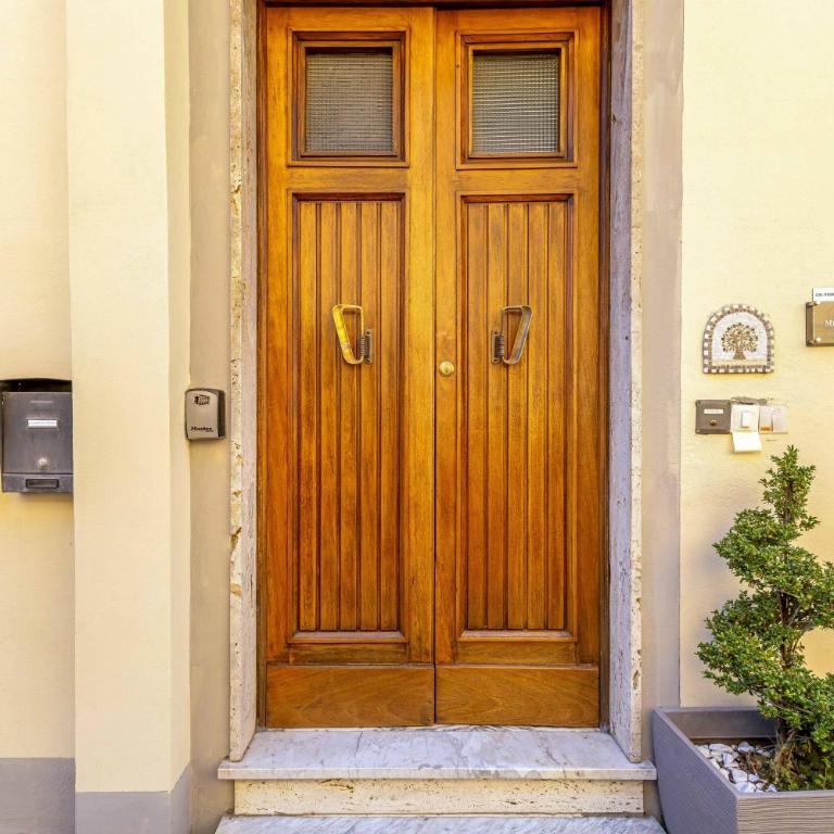 MIGU POINT INTERO APPARTAMENTO Pisa - Appartamento con 3 Camere da Letto - 4