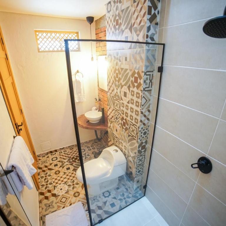 Casa Serafin Hotel - Standard Quadruple Room - 4