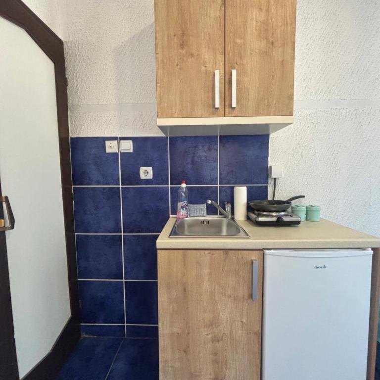 Villa Mia apartments - Apartman sa 1 Spavaćom Sobom - 5