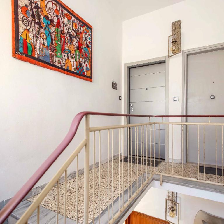 MIGU POINT INTERO APPARTAMENTO Pisa - Appartamento con 3 Camere da Letto - 6