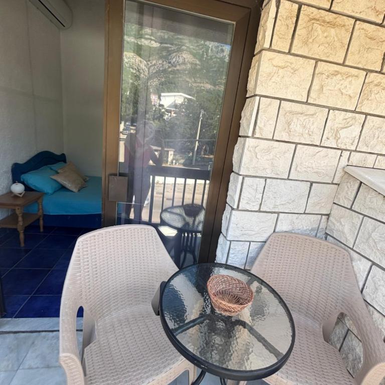 Villa Mia apartments - Apartman sa 1 Spavaćom Sobom - 4