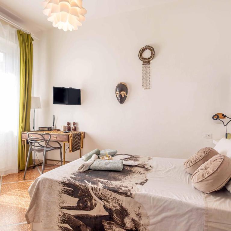 MIGU POINT INTERO APPARTAMENTO Pisa - Appartamento con 3 Camere da Letto - 7