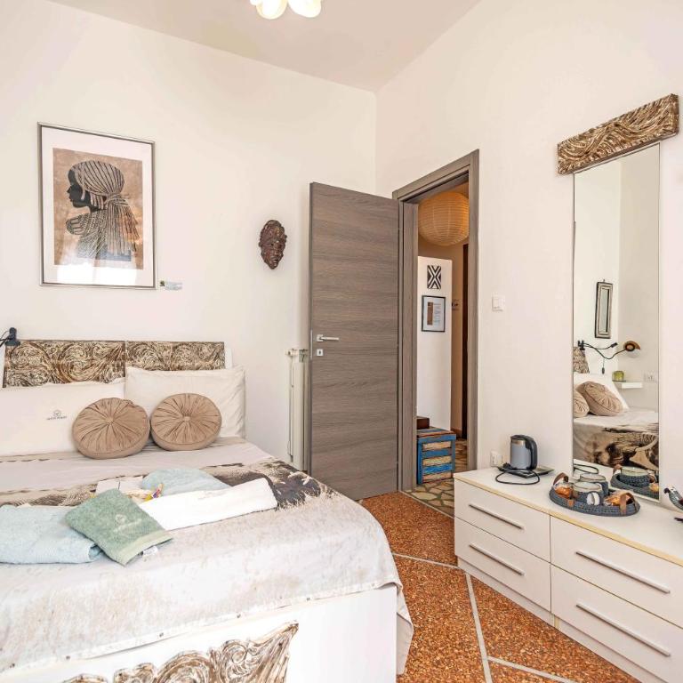 MIGU POINT INTERO APPARTAMENTO Pisa - Appartamento con 3 Camere da Letto - 8