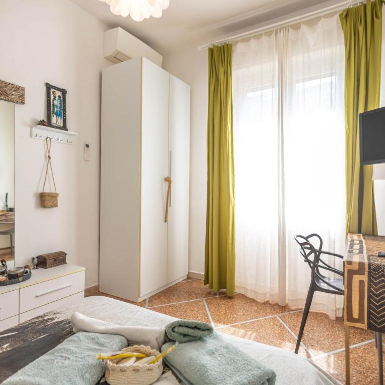 MIGU POINT INTERO APPARTAMENTO Pisa - Appartamento con 3 Camere da Letto - 9