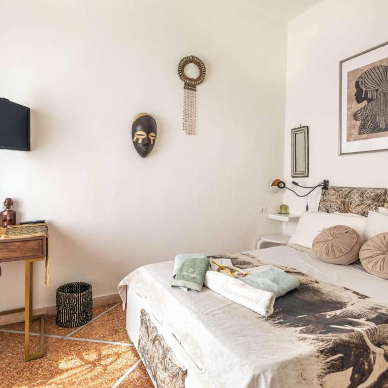 MIGU POINT INTERO APPARTAMENTO Pisa - Appartamento con 3 Camere da Letto - 13