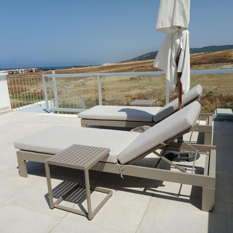 Playa y confort Zahara - Two-Bedroom Apartment - 5