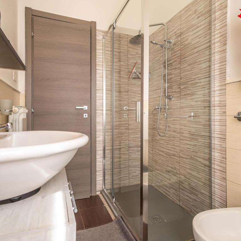 MIGU POINT INTERO APPARTAMENTO Pisa - Appartamento con 3 Camere da Letto - 17