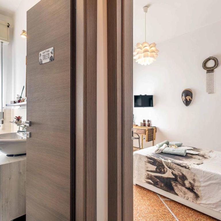 MIGU POINT INTERO APPARTAMENTO Pisa - Appartamento con 3 Camere da Letto - 16