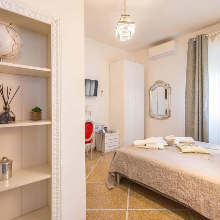 MIGU POINT INTERO APPARTAMENTO Pisa - Appartamento con 3 Camere da Letto - 20