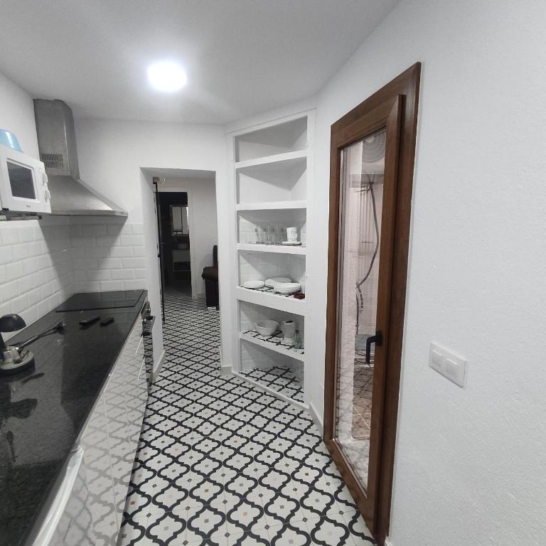 Estudio en Blanes - Apartamento de 1 dormitorio - 4