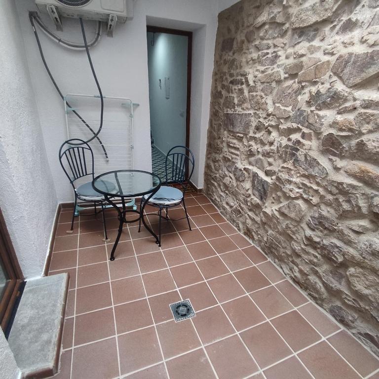 Estudio en Blanes - Apartamento de 1 dormitorio - 5