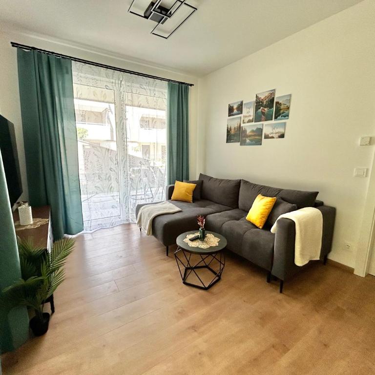 Wohlfühlplatzerl am Klopeiner See - Apartment mit 2 Schlafzimmern - 25