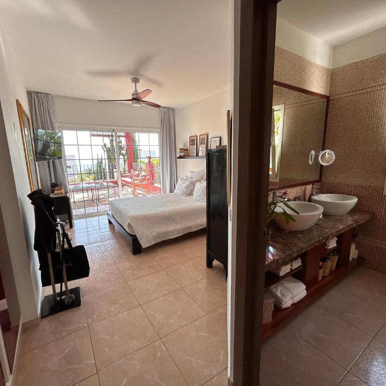 Red-House - Villa con piscina privada - 3