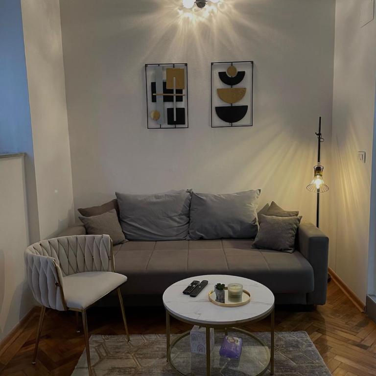 Šantić City Stay - One-Bedroom Apartment - 1