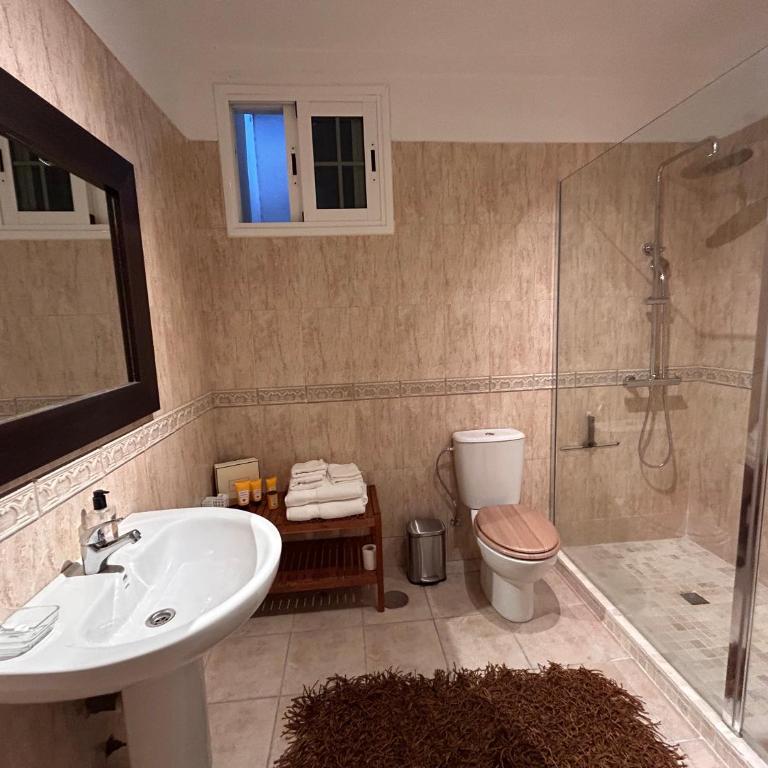 Red-House - Villa con piscina privada - 40