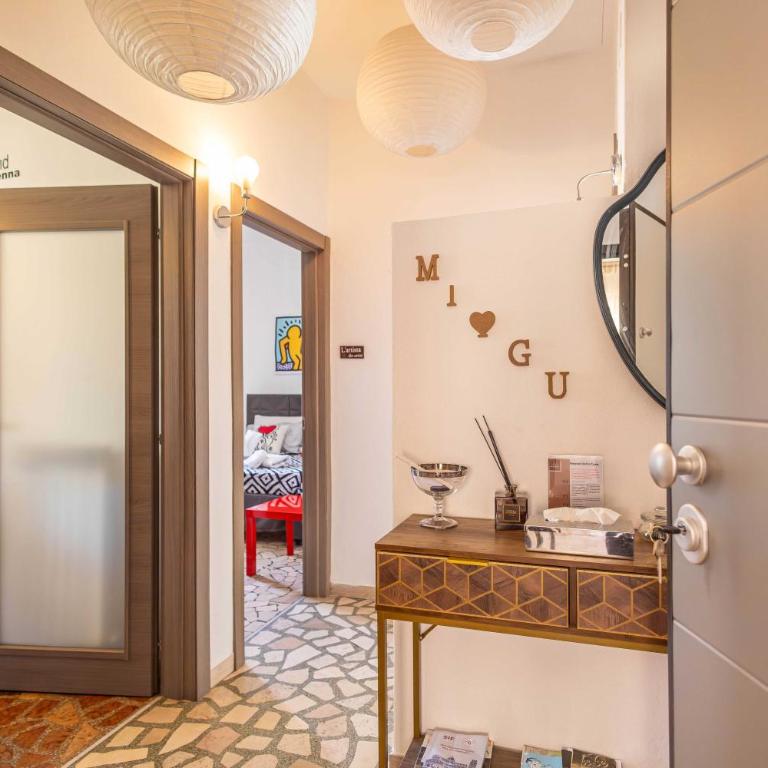 MIGU POINT INTERO APPARTAMENTO Pisa - Appartamento con 3 Camere da Letto - 25