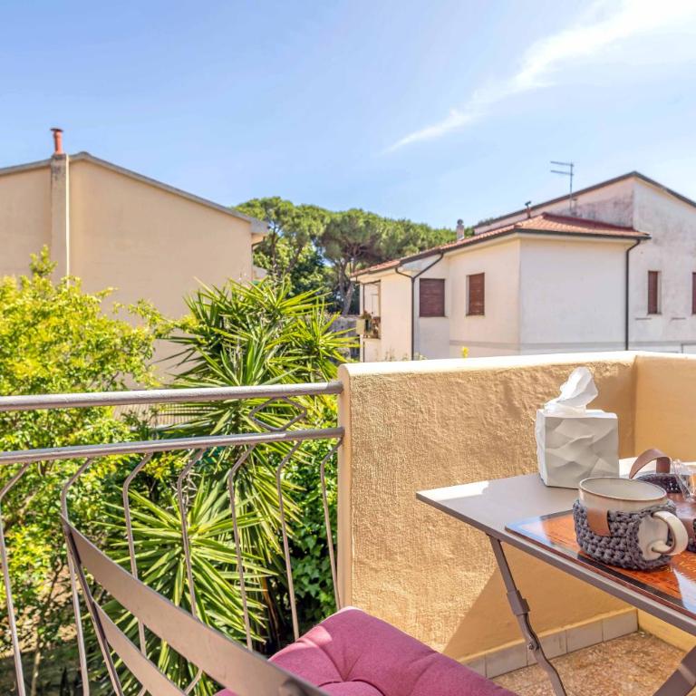 MIGU POINT INTERO APPARTAMENTO Pisa - Appartamento con 3 Camere da Letto - 27