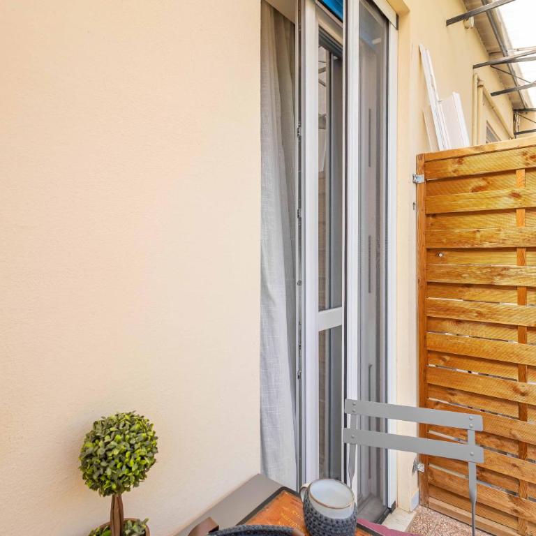 MIGU POINT INTERO APPARTAMENTO Pisa - Appartamento con 3 Camere da Letto - 28