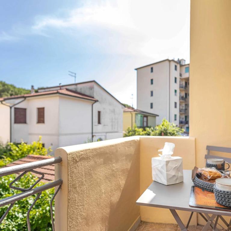 MIGU POINT INTERO APPARTAMENTO Pisa - Appartamento con 3 Camere da Letto - 30