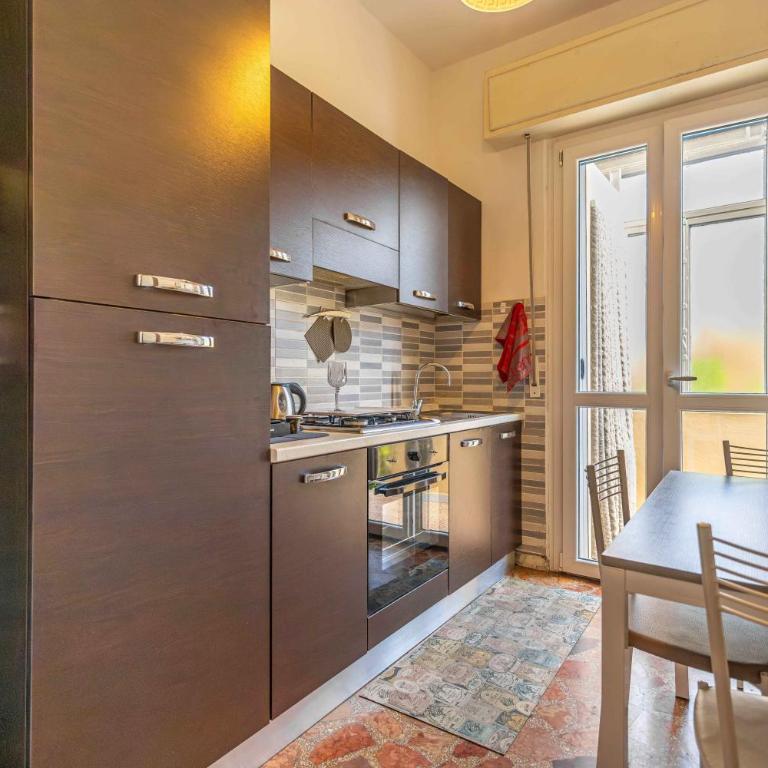 MIGU POINT INTERO APPARTAMENTO Pisa - Appartamento con 3 Camere da Letto - 31