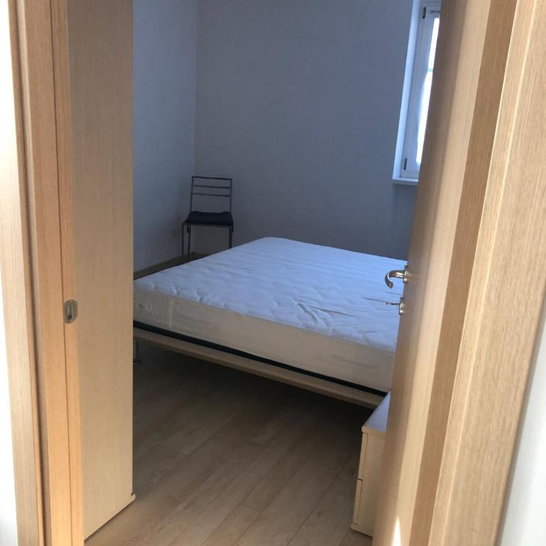 Moderno appartamento e ampio garage in centro - Apartamento de 2 dormitorios - 6