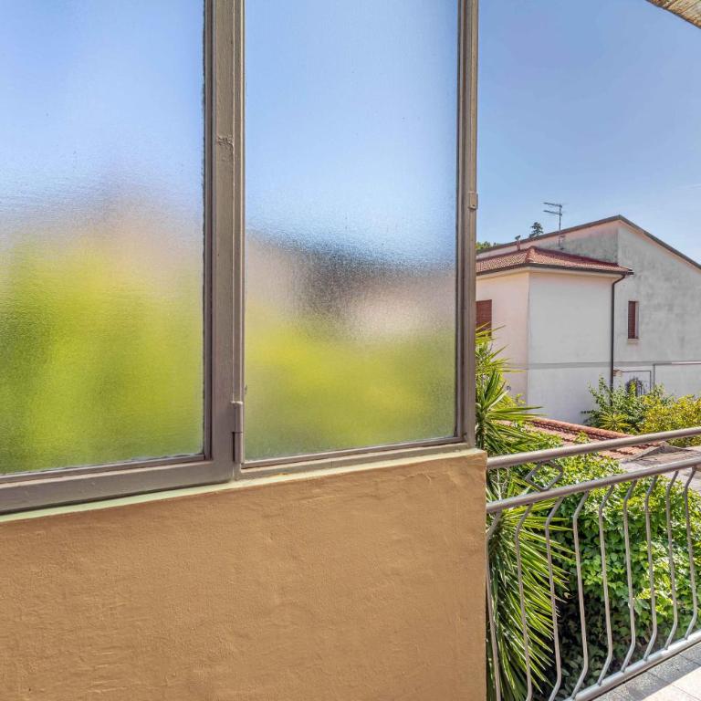 MIGU POINT INTERO APPARTAMENTO Pisa - Appartamento con 3 Camere da Letto - 34