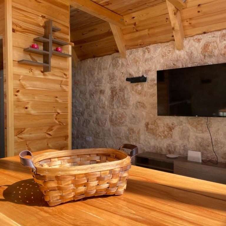 Vila Vrela - One-Bedroom Villa - 17