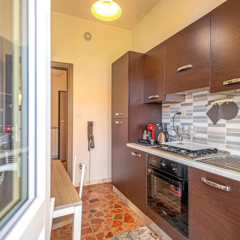 MIGU POINT INTERO APPARTAMENTO Pisa - Appartamento con 3 Camere da Letto - 35