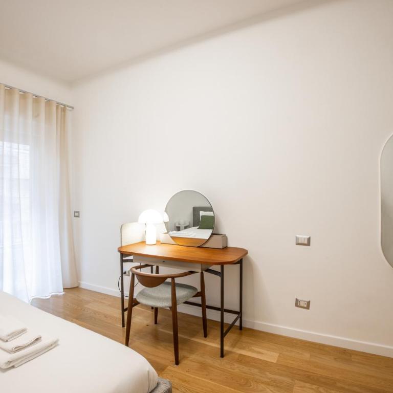 Floresa Vatican Elite - Appartamento con 3 Camere da Letto - 20