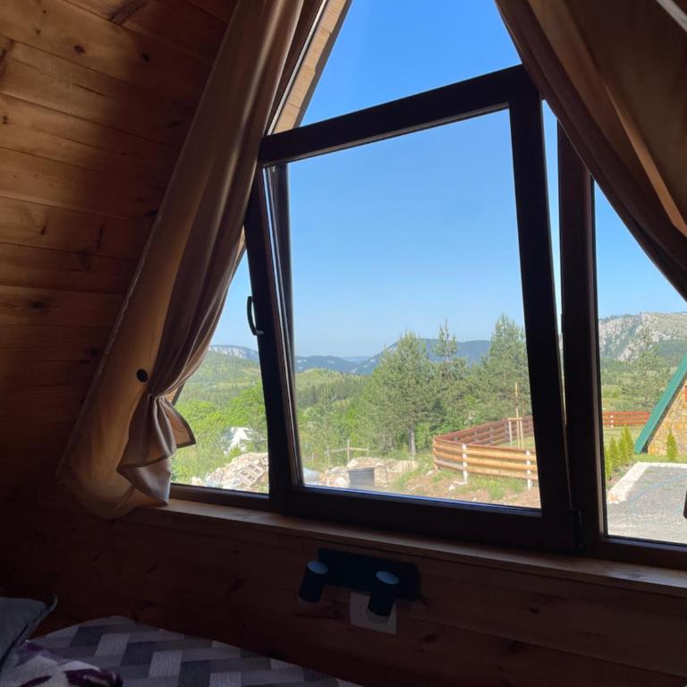 Vila Vrela - One-Bedroom Villa - 16
