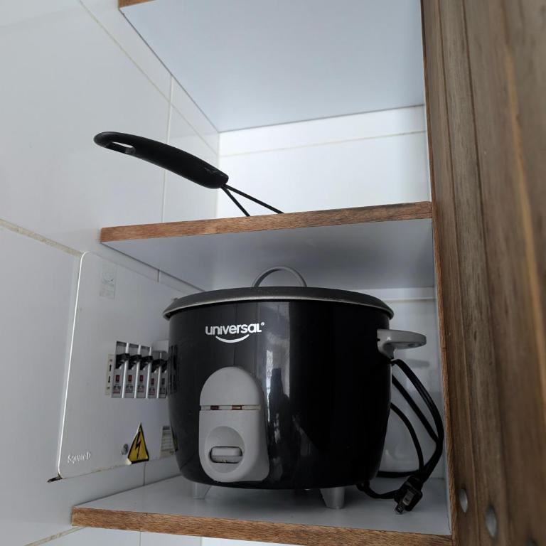 Cómodo Apto renovado en el corazón de Manizales - Apartamento de 1 dormitorio - 8