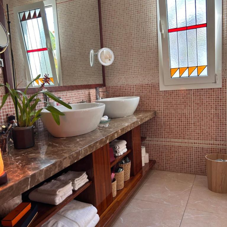 Red-House - Villa con piscina privada - 22