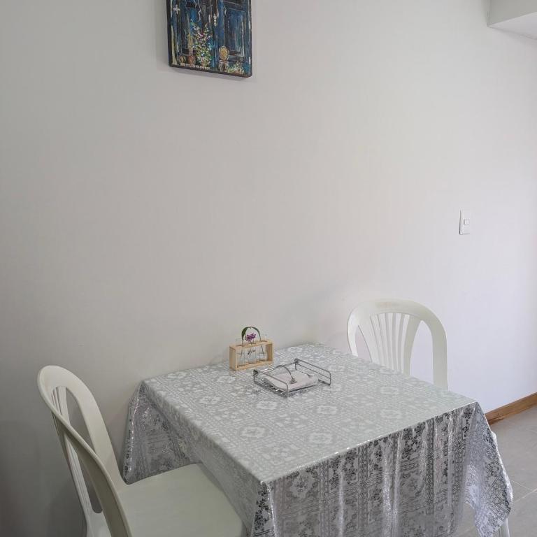 Cómodo Apto renovado en el corazón de Manizales - Apartamento de 1 dormitorio - 6