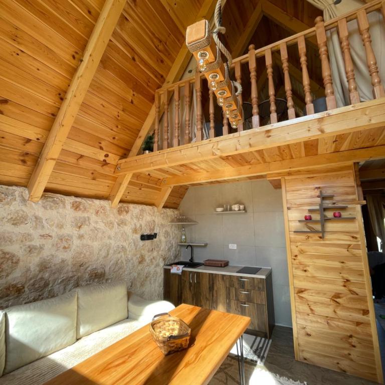 Vila Vrela - One-Bedroom Villa - 14