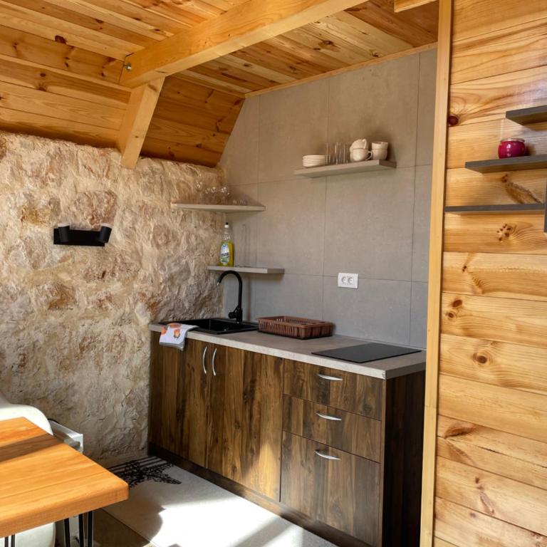 Vila Vrela - One-Bedroom Villa - 13