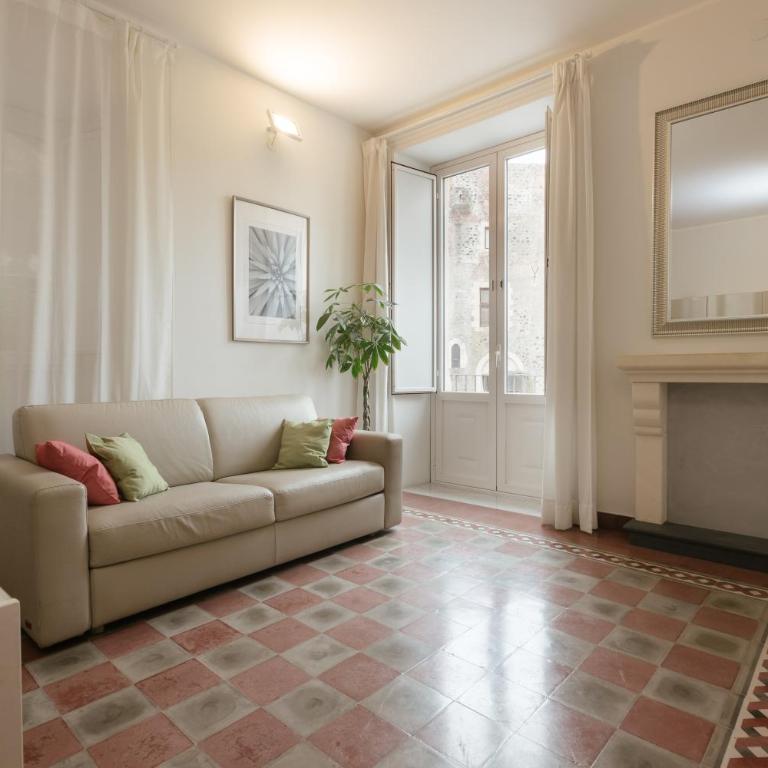 Stay in Catania - Appartamento con 1 Camera da Letto - 8