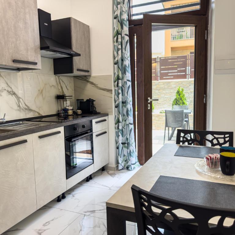Lovely accommodation in Rome 24 - 26 - Deluxe Doppel-/Zweibettzimmer - 4