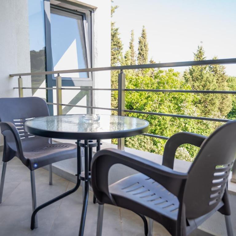 Apartments Green Place - Apartman sa 1 Spavaćom Sobom - 11