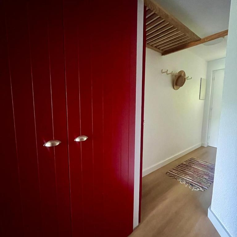 Cocoon Albatros, Golf view, pool, pine trees and ocean - Appartement 1 Chambre - 38