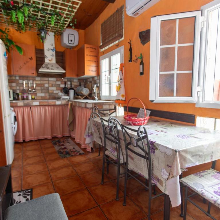 Casa Valerón - Appartamento Bilocale - 11