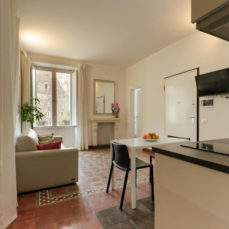 Stay in Catania - Appartamento con 1 Camera da Letto - 9